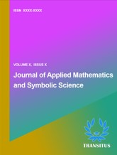 Journal of Applied Mathematics and Symbolic Science